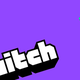 Twitch's logo and some Bits